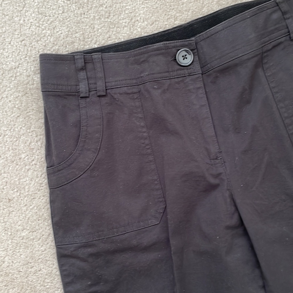 Black Bermuda - Picture 2 of 7